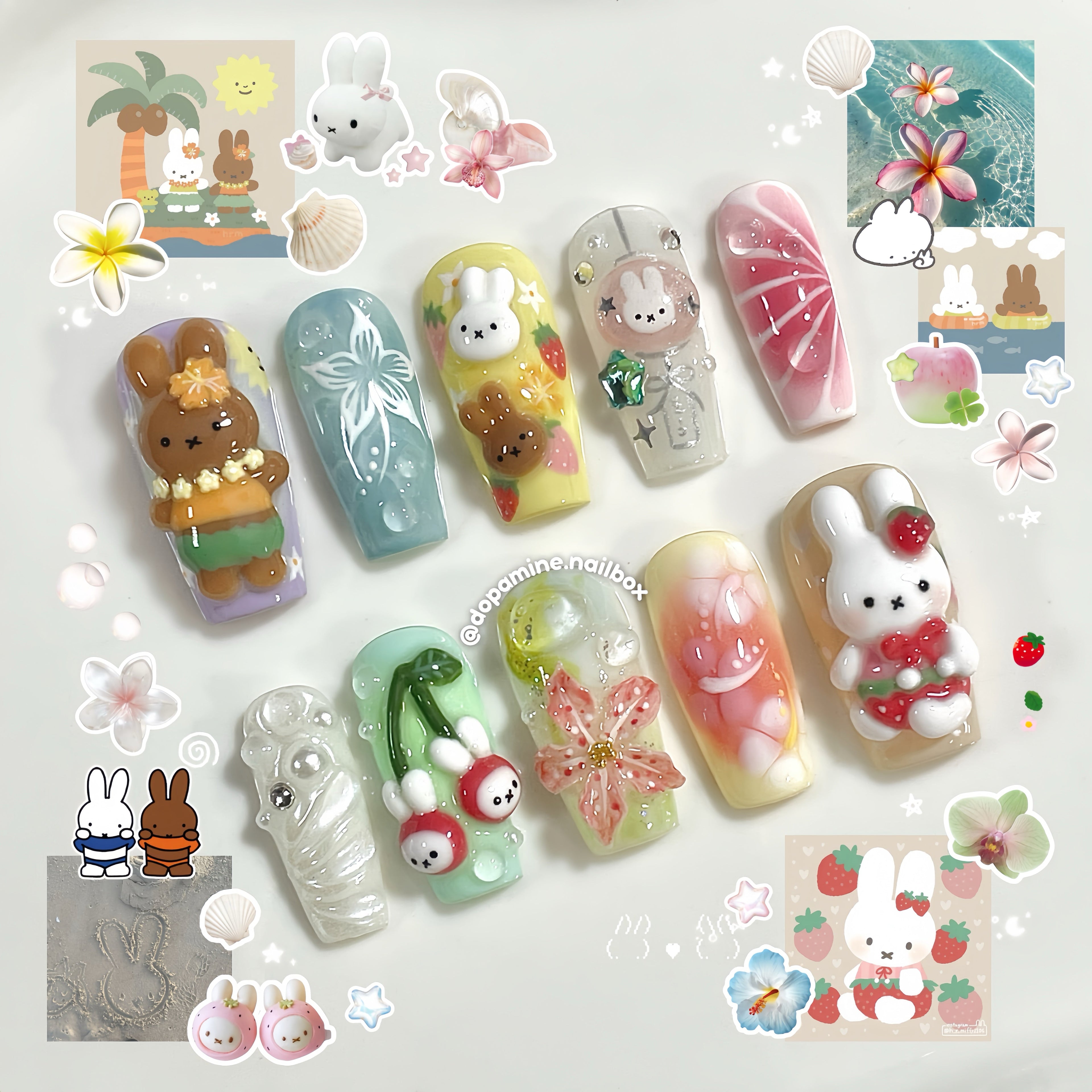 Cute Nails