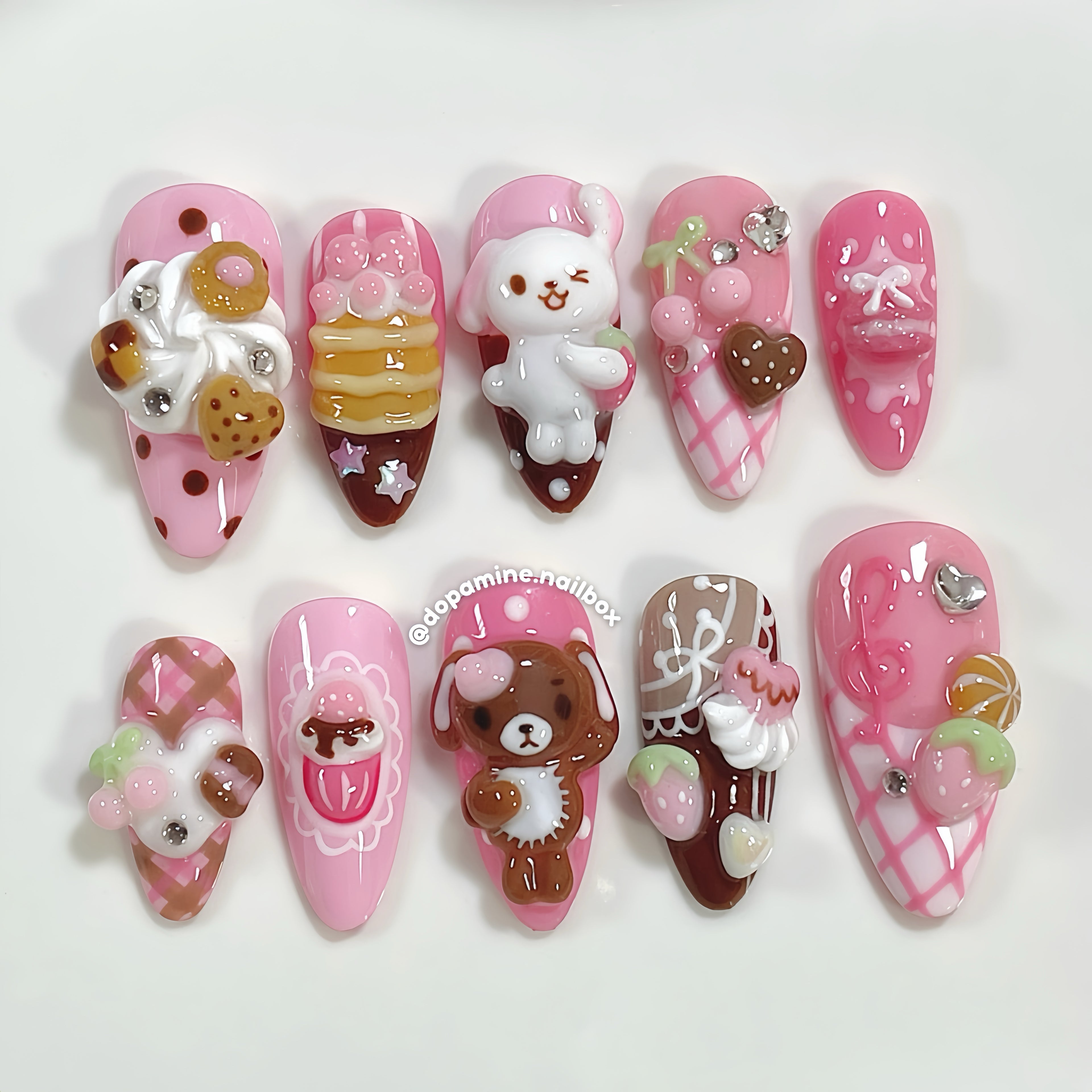 Sugarbunnies