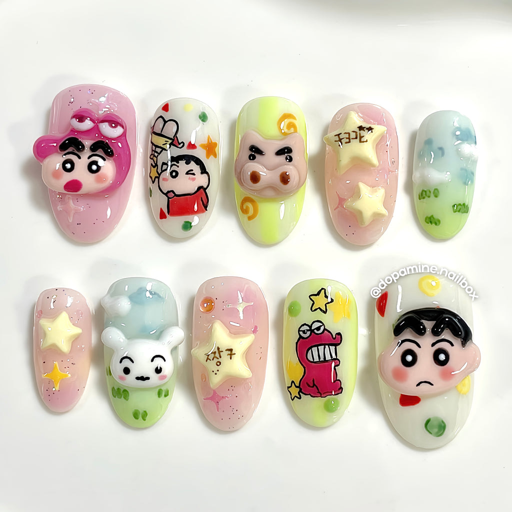 Crayon Shin-chan