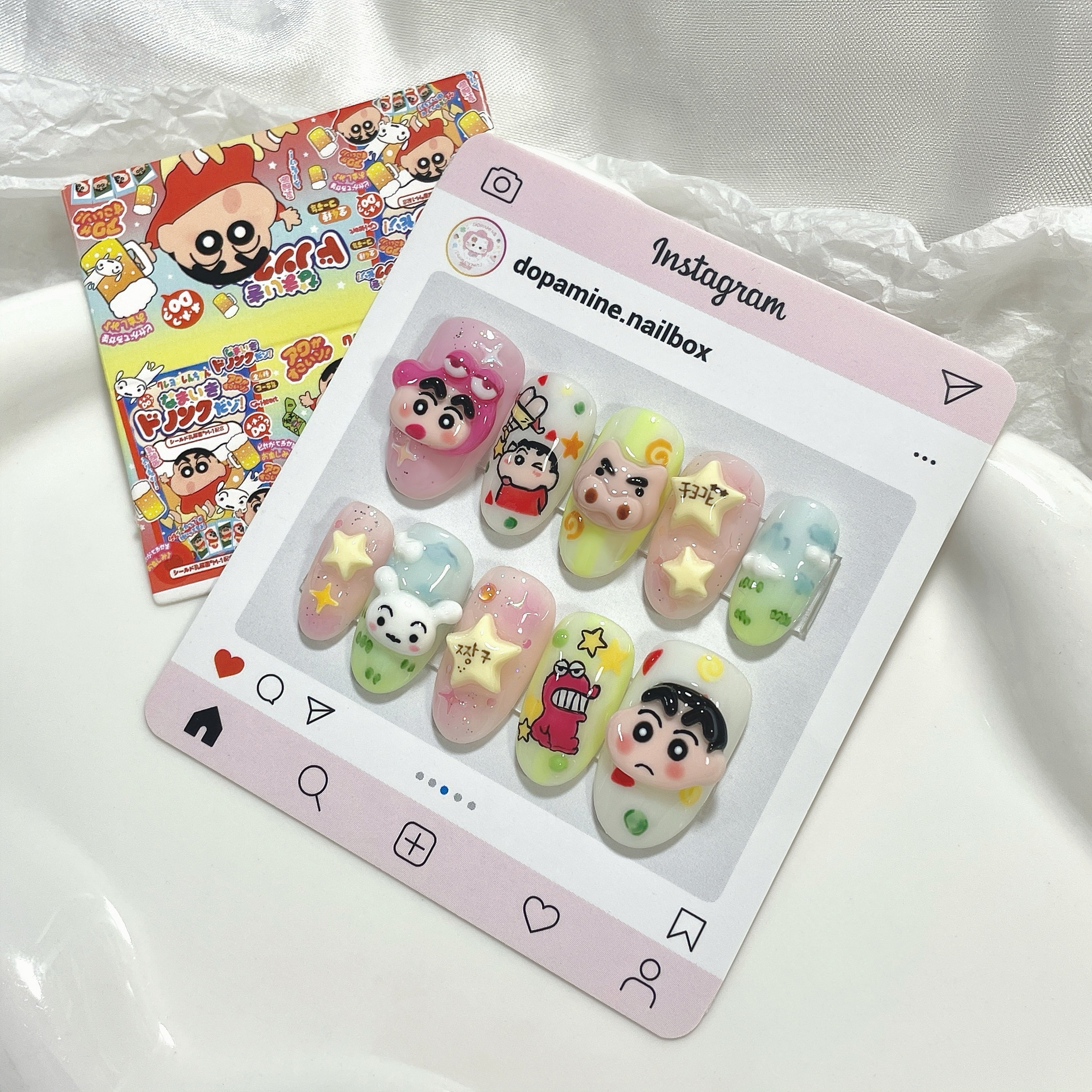 Crayon Shin-chan