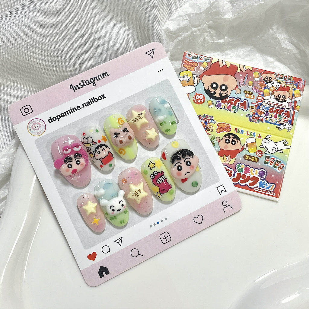 Crayon Shin-chan