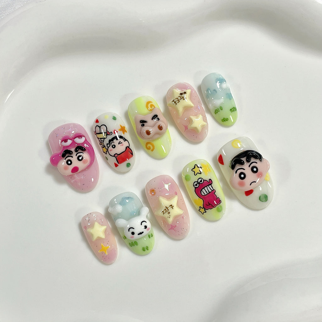 Crayon Shin-chan
