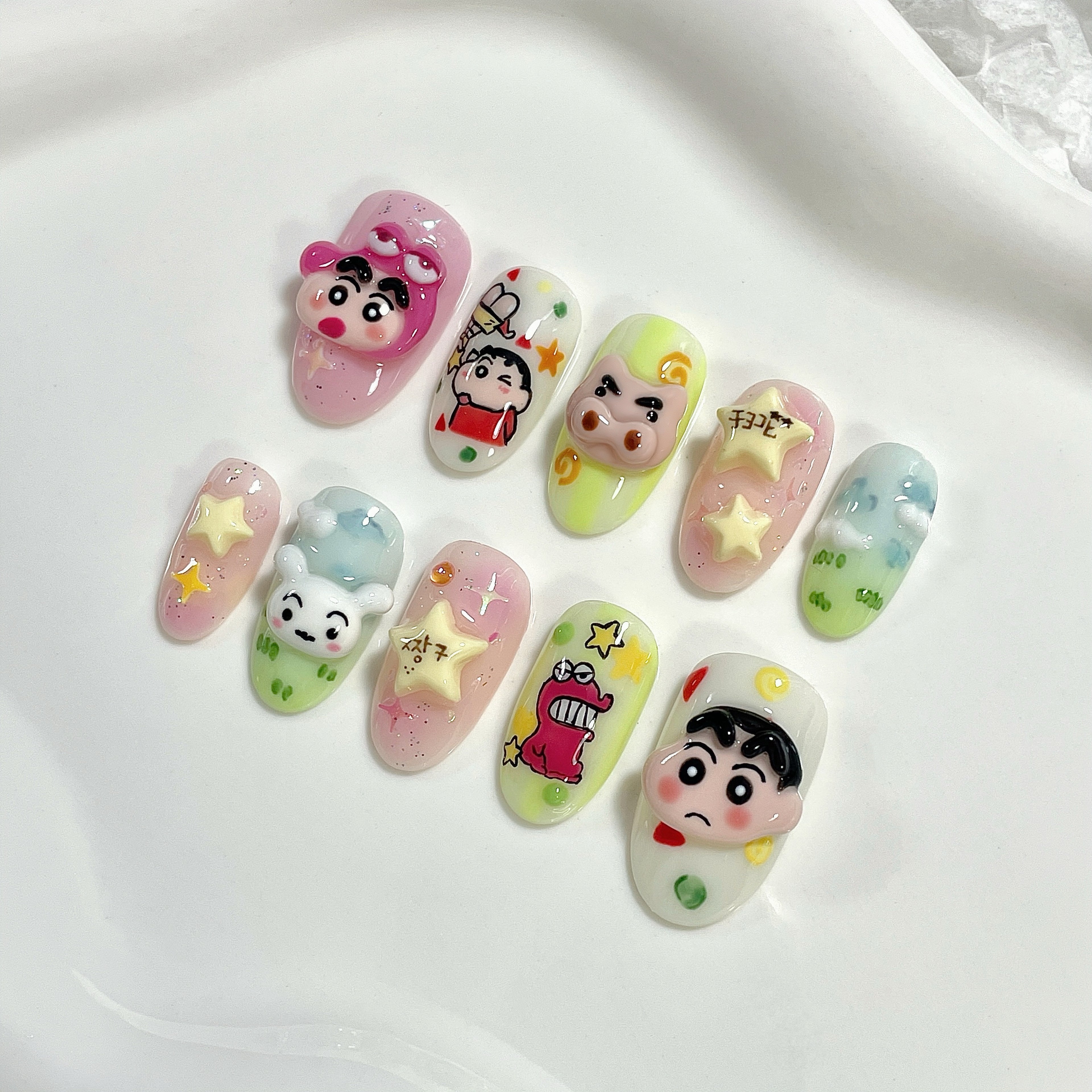 Crayon Shin-chan
