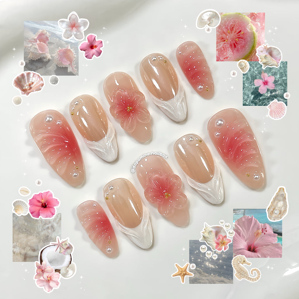 Guava Pearl
