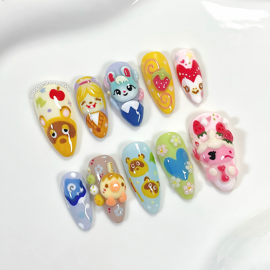 Animal Crossing