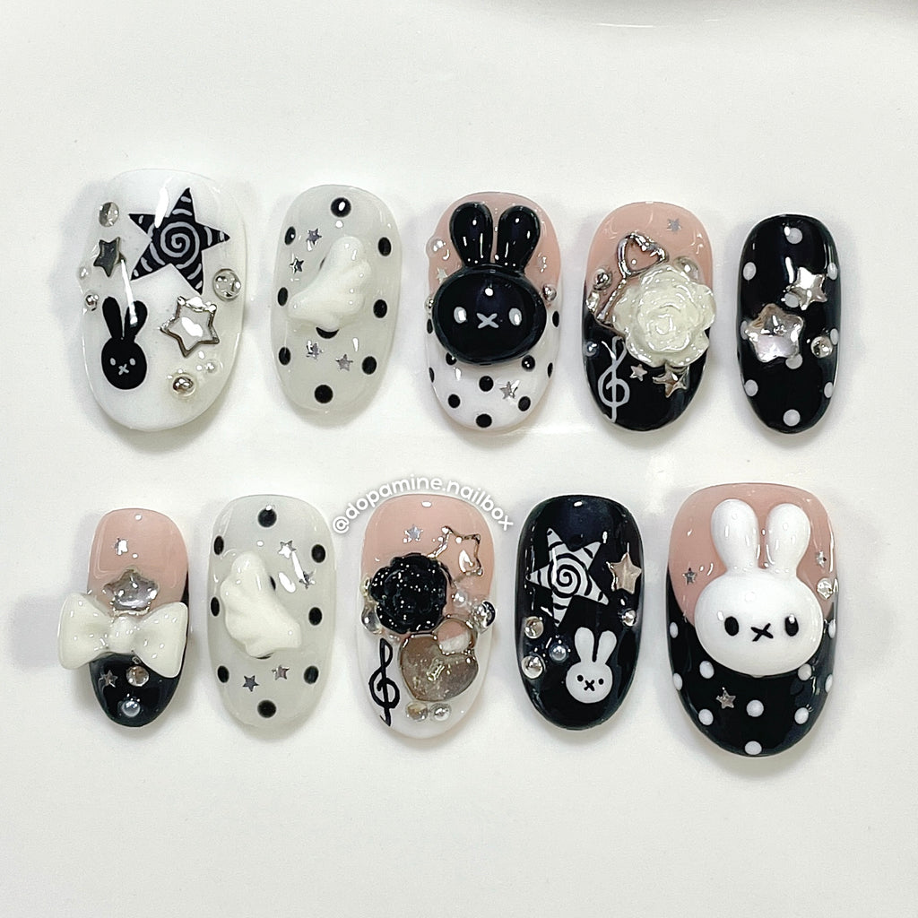 Miffy Dots
