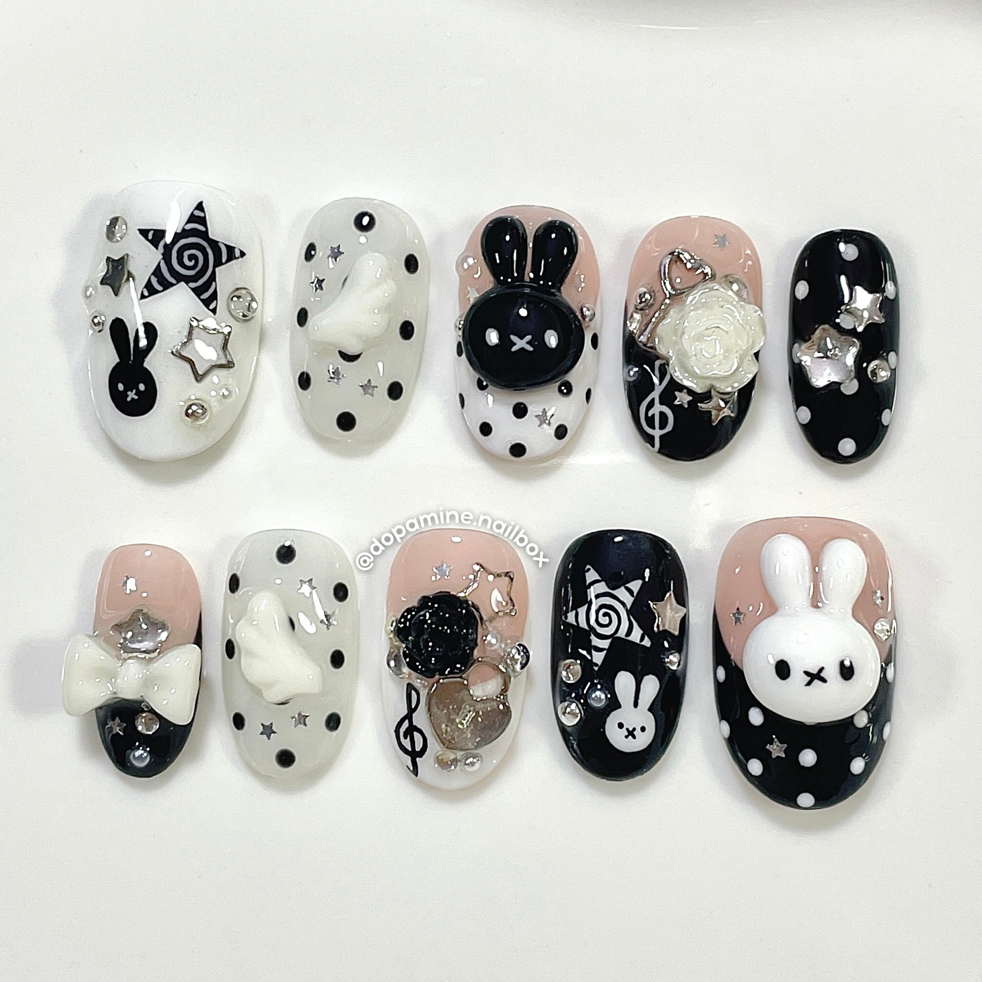 Miffy Dots