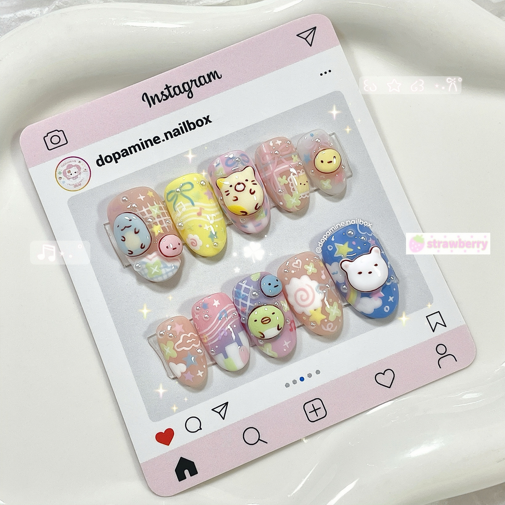 Sumikko Gurashi