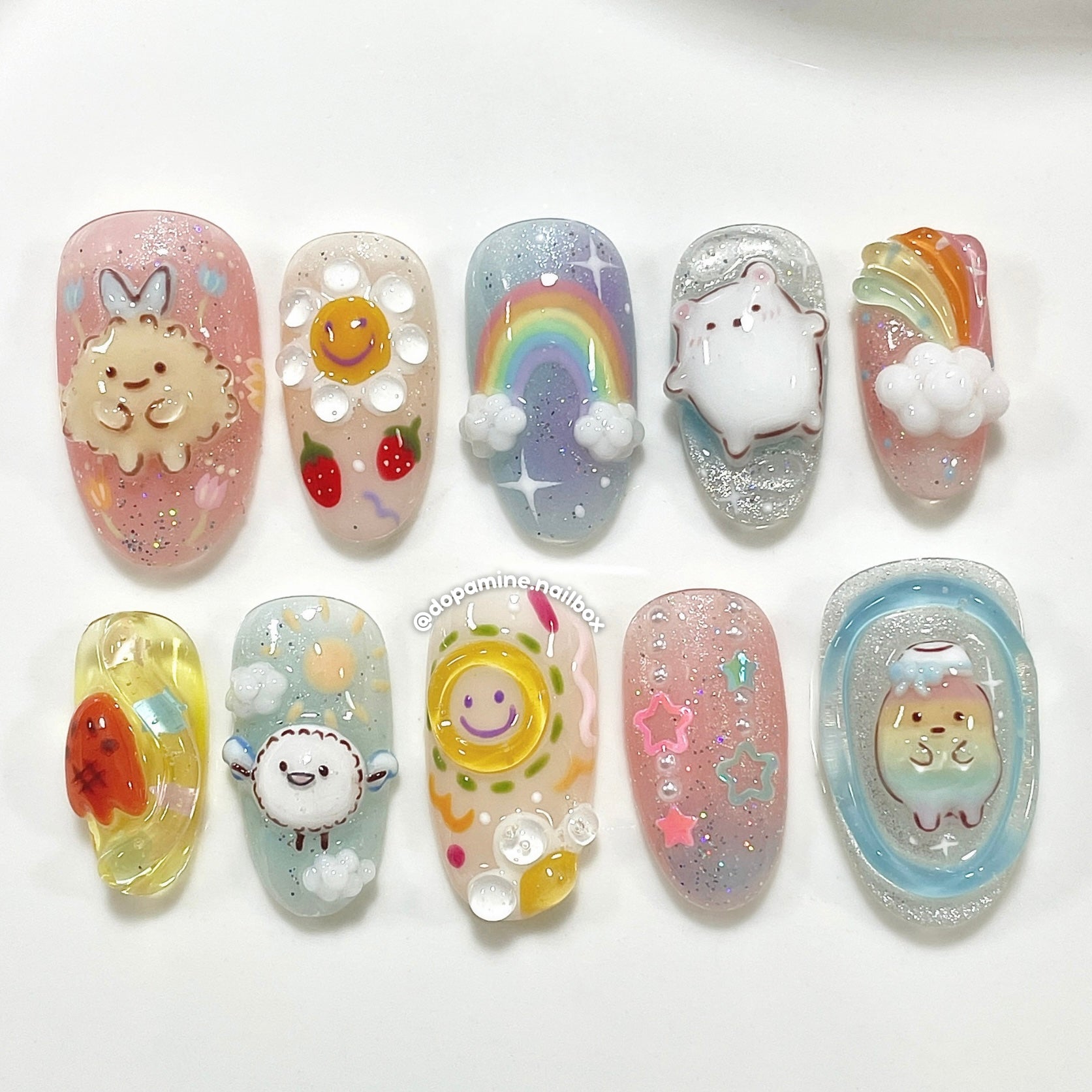 Sumikko Gurashi