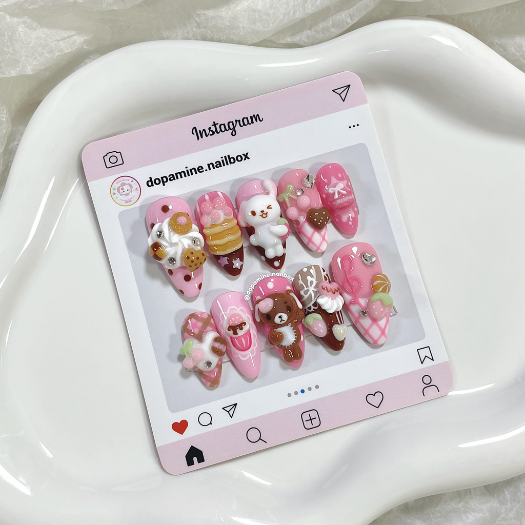 Sugarbunnies