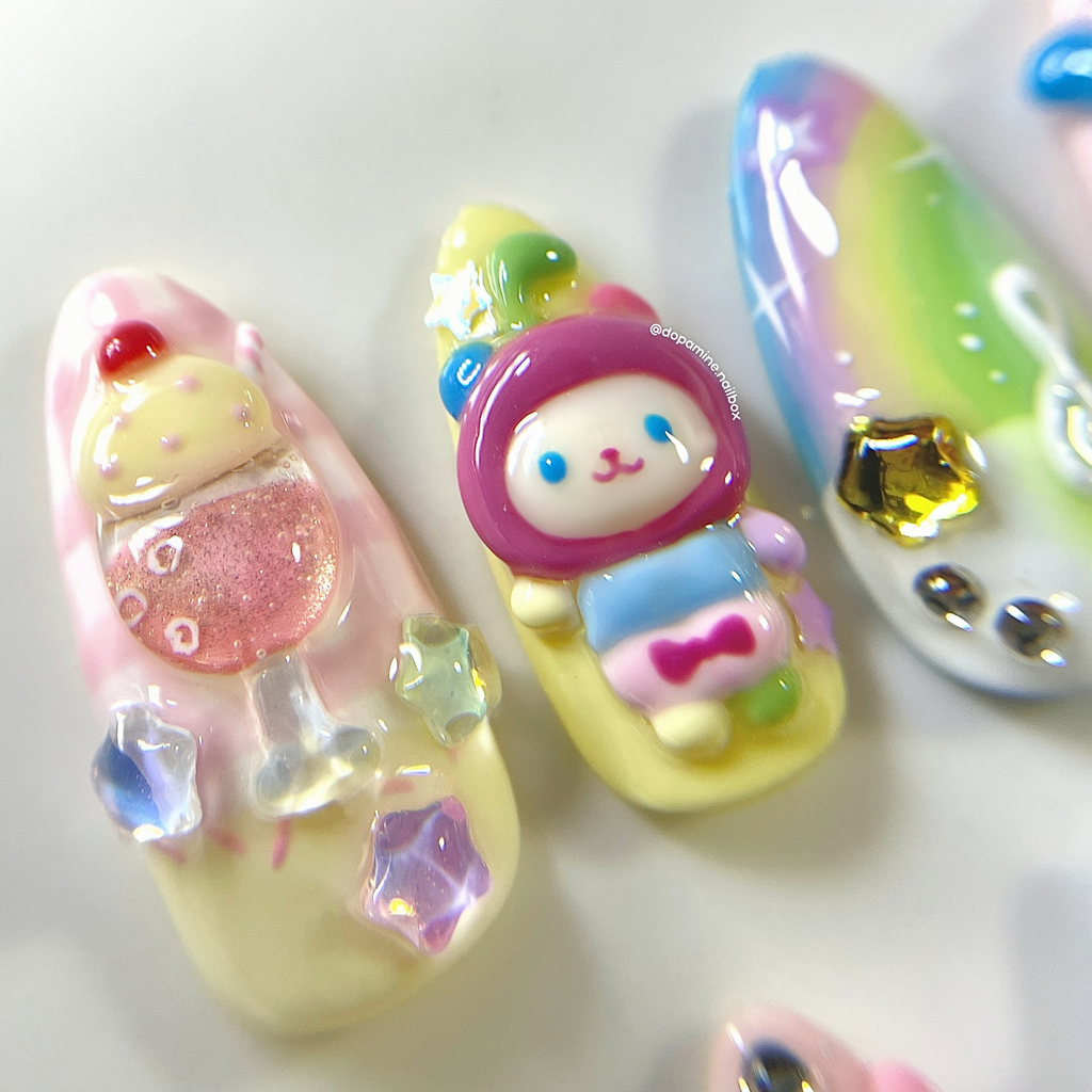 Usahana Soda