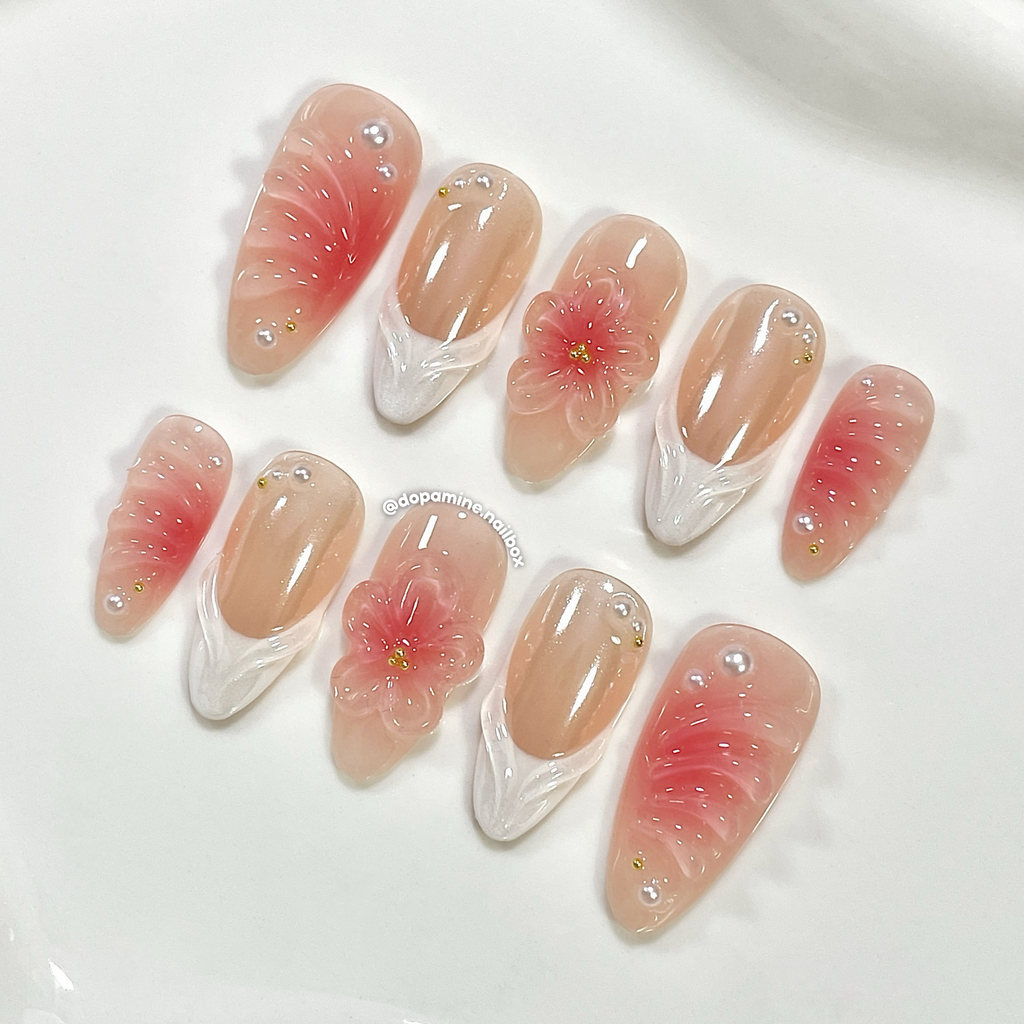 Guava Pearl