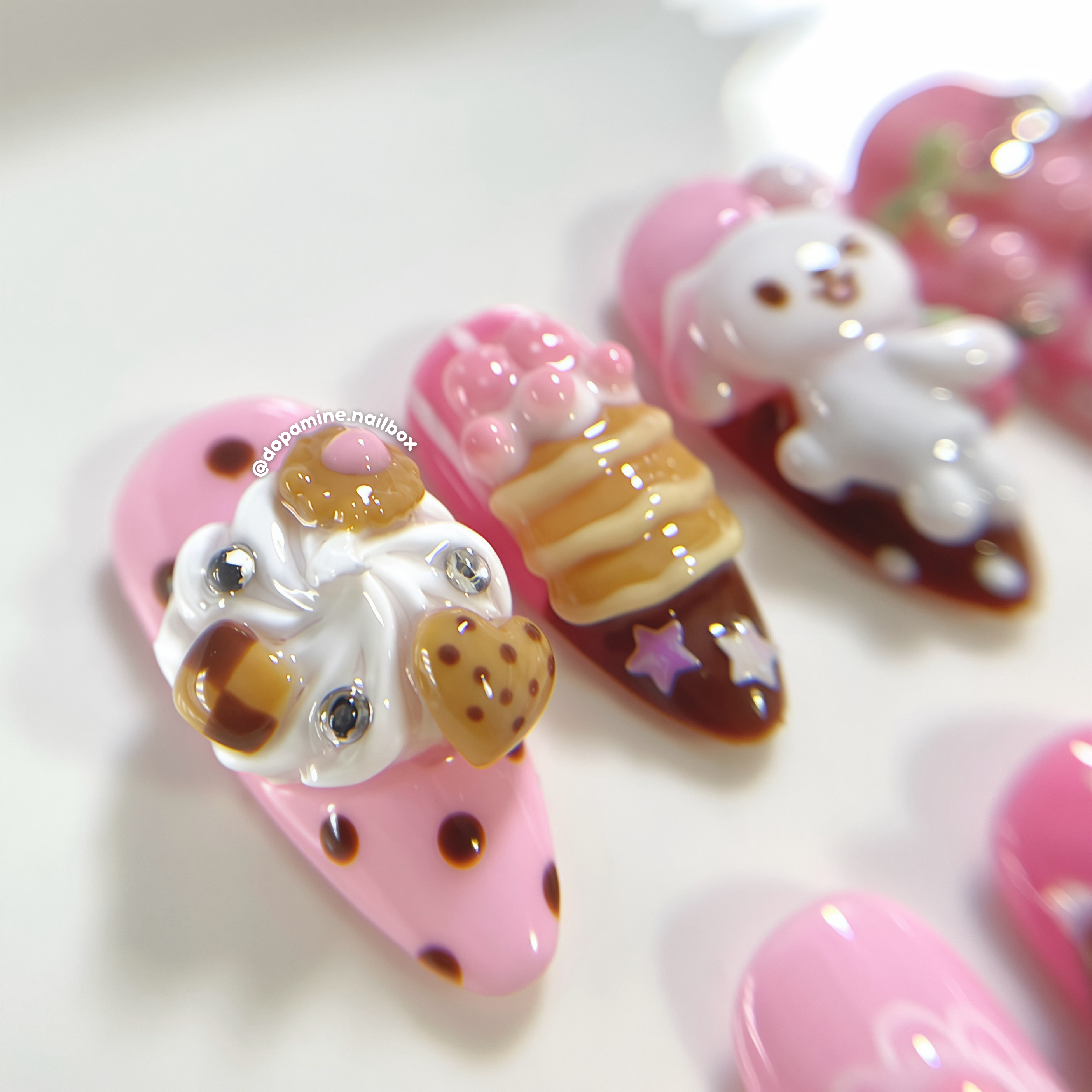 Sugarbunnies