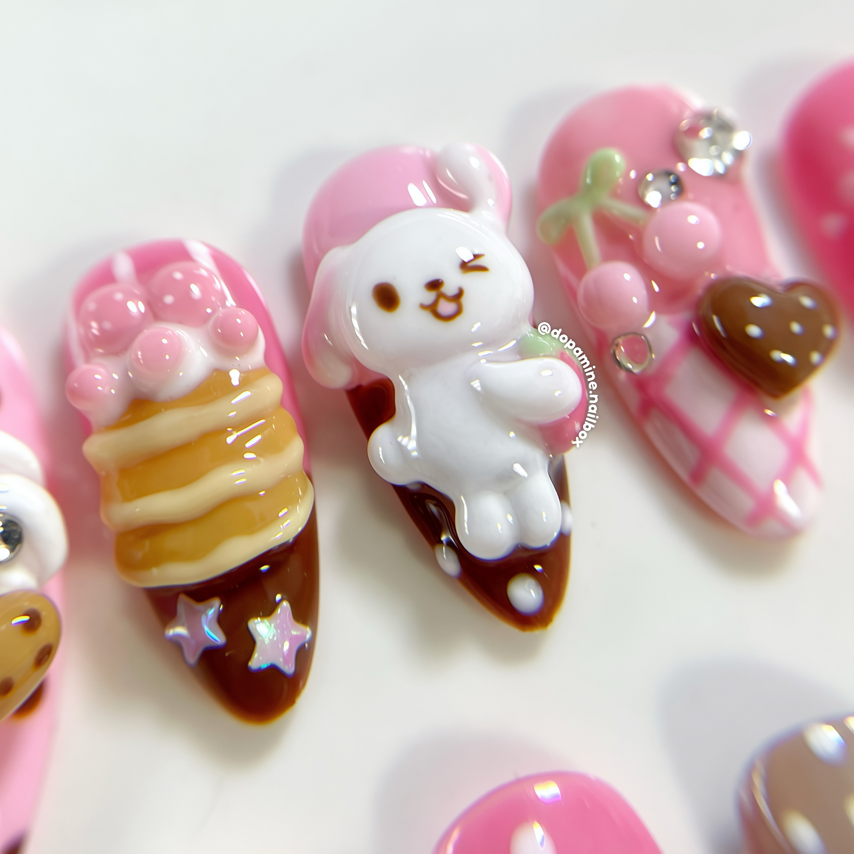 Sugarbunnies
