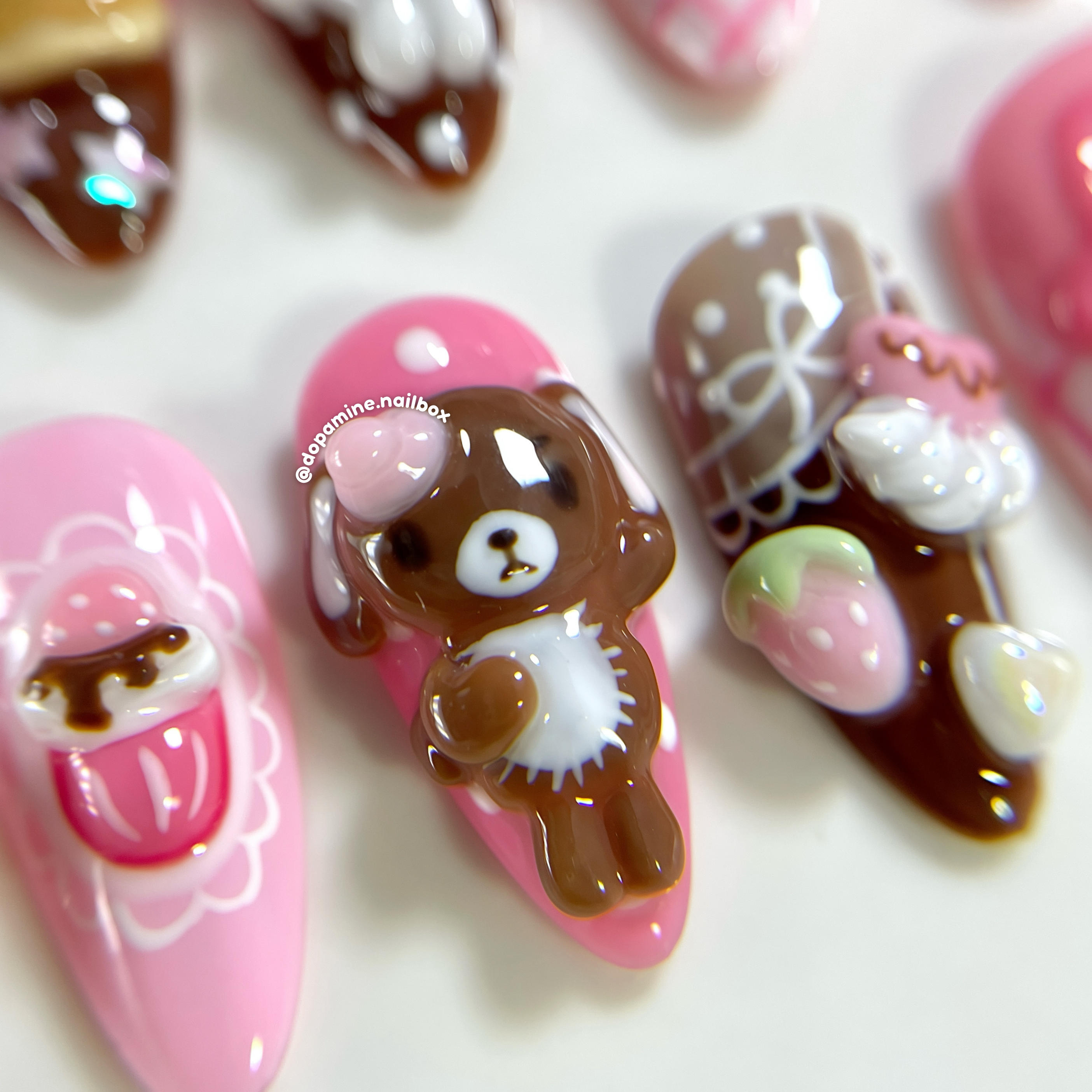 Sugarbunnies