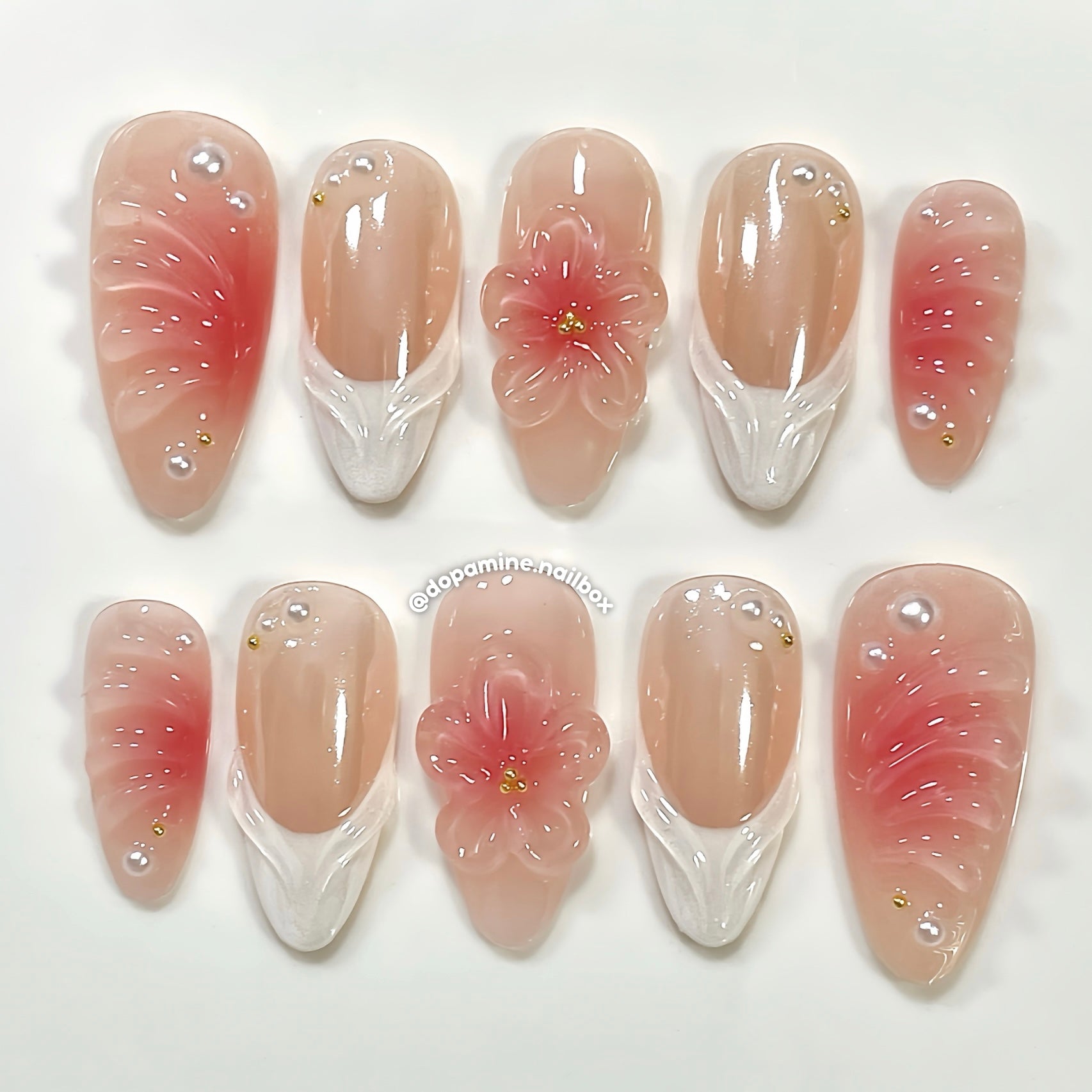 Guava Pearl