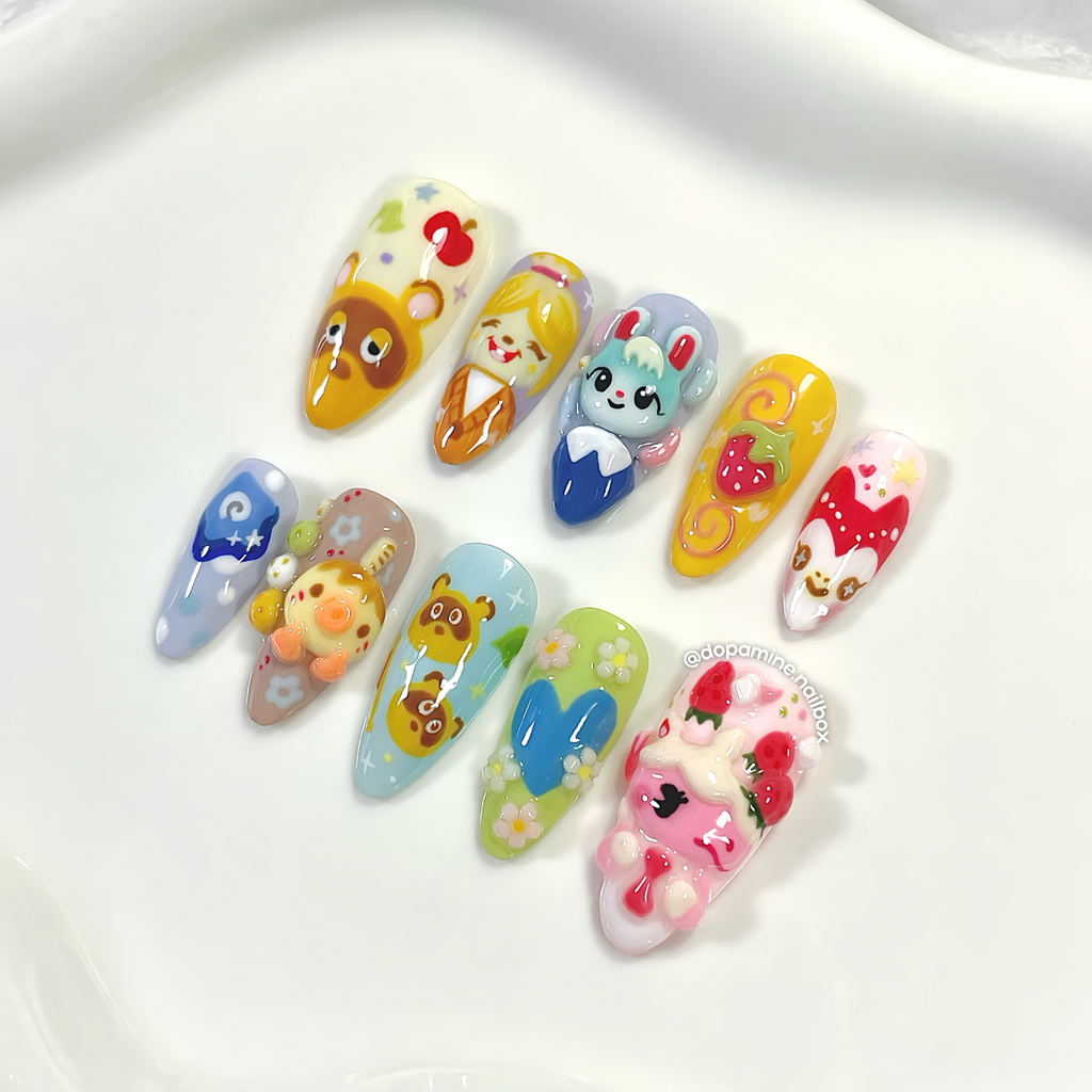 Animal Crossing