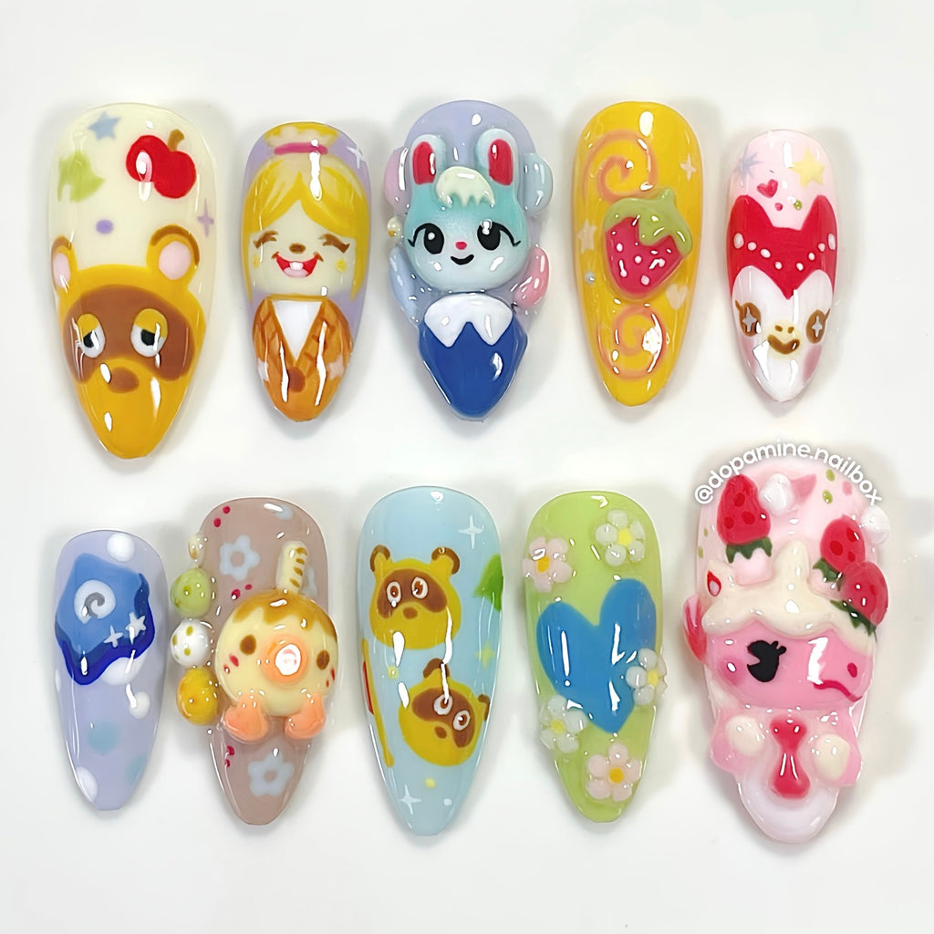 Animal Crossing