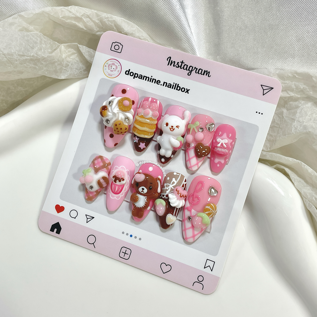 Sugarbunnies