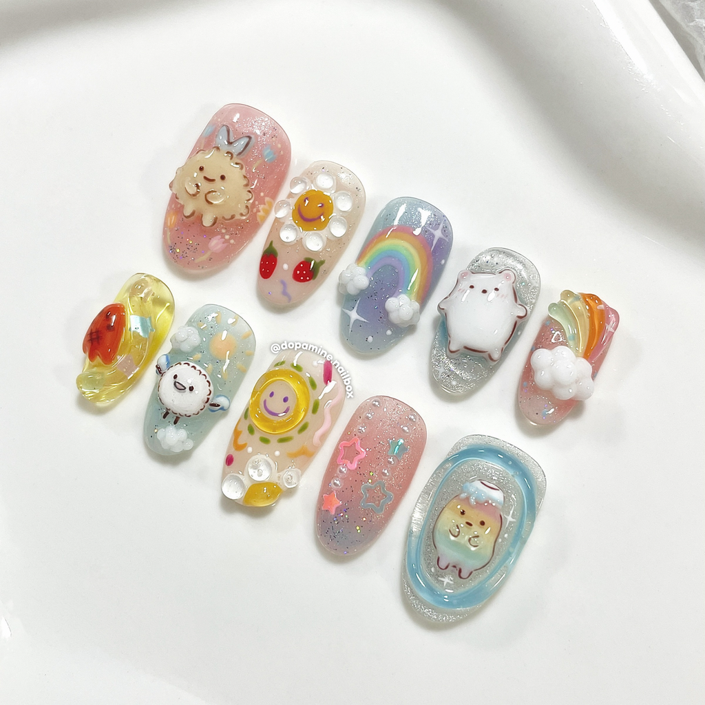 Sumikko Gurashi