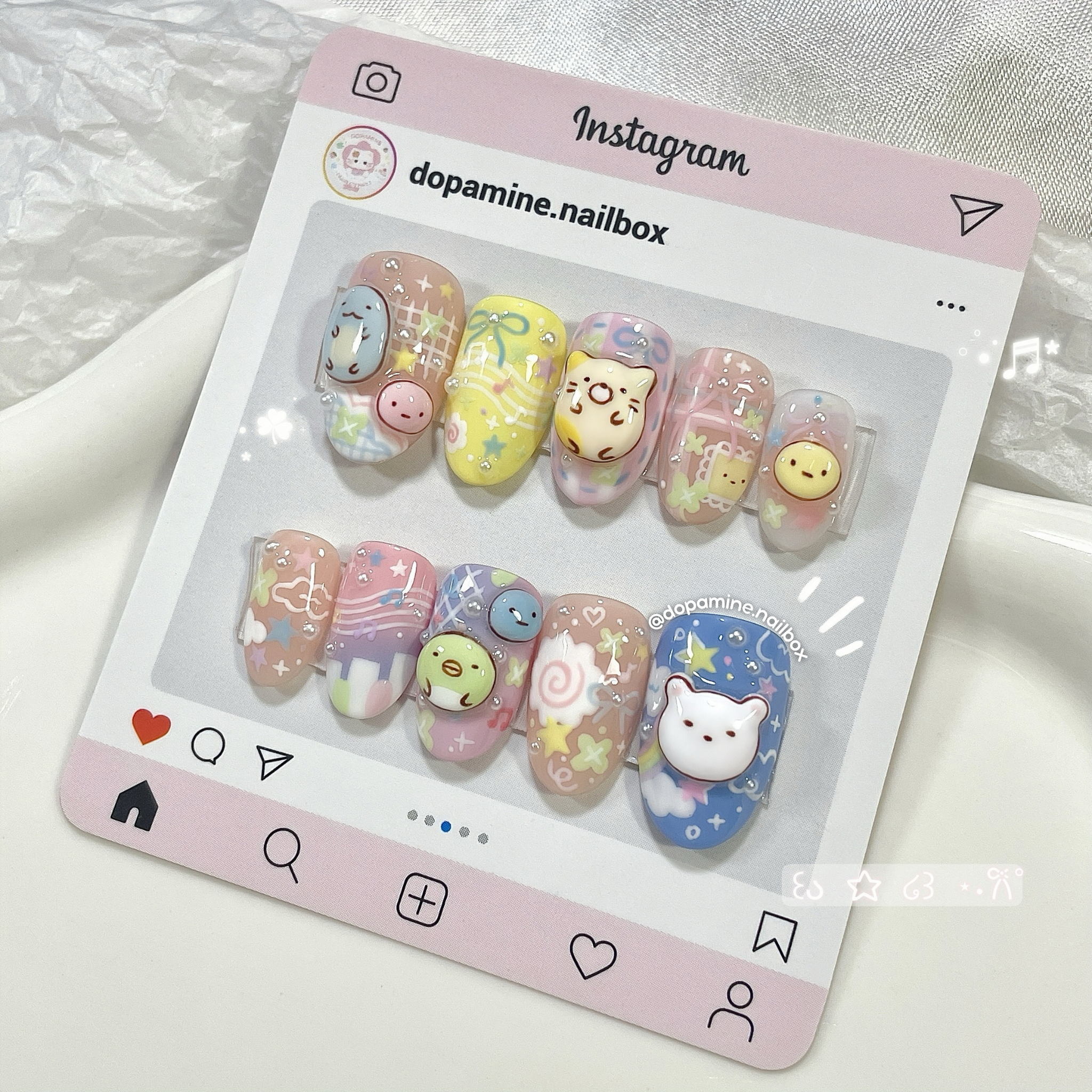 Sumikko Gurashi