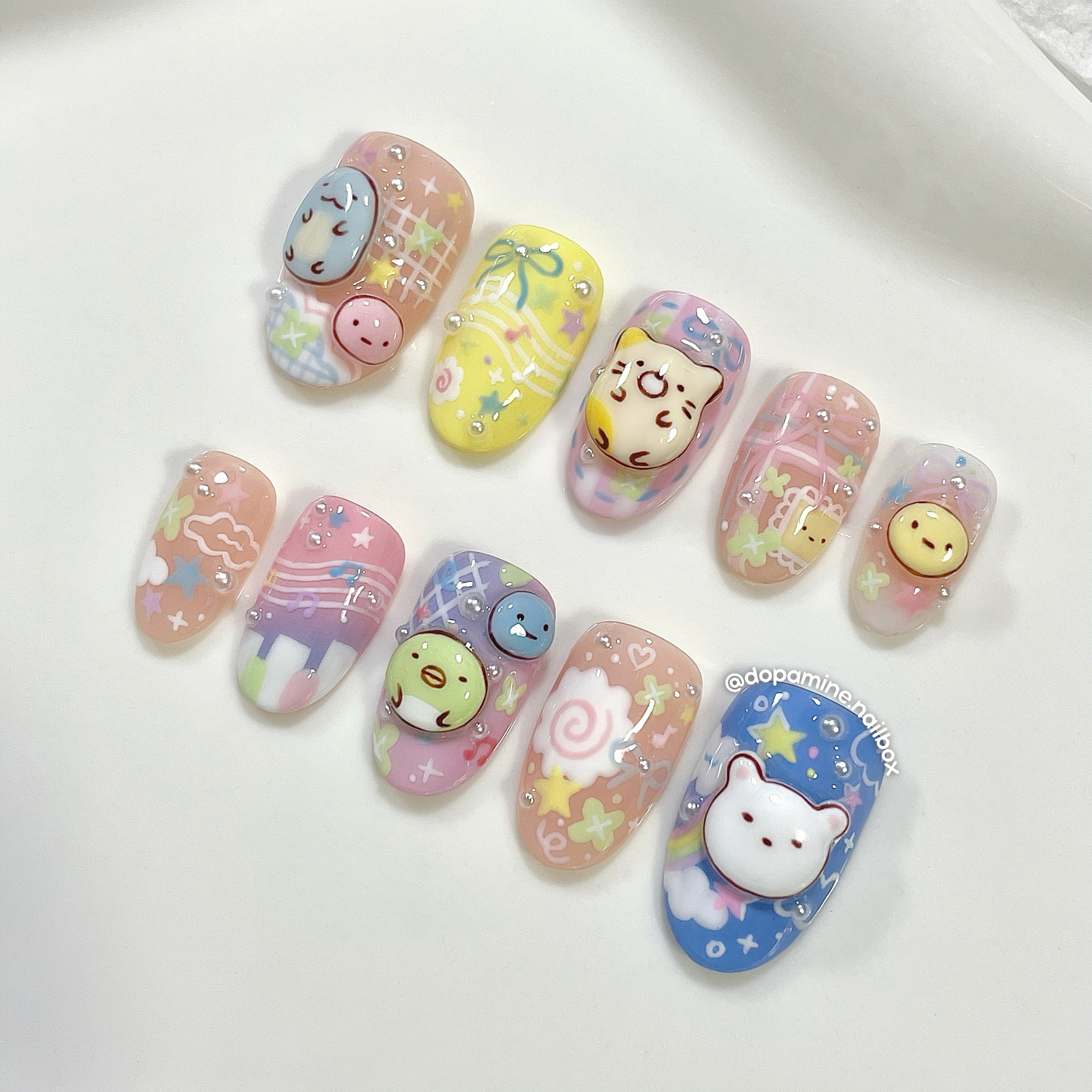Sumikko Gurashi