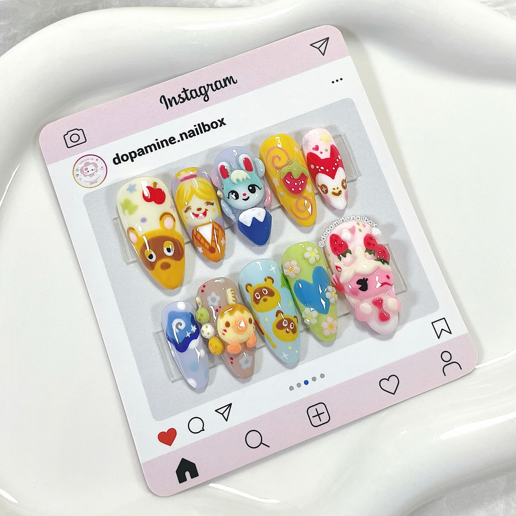 Animal Crossing