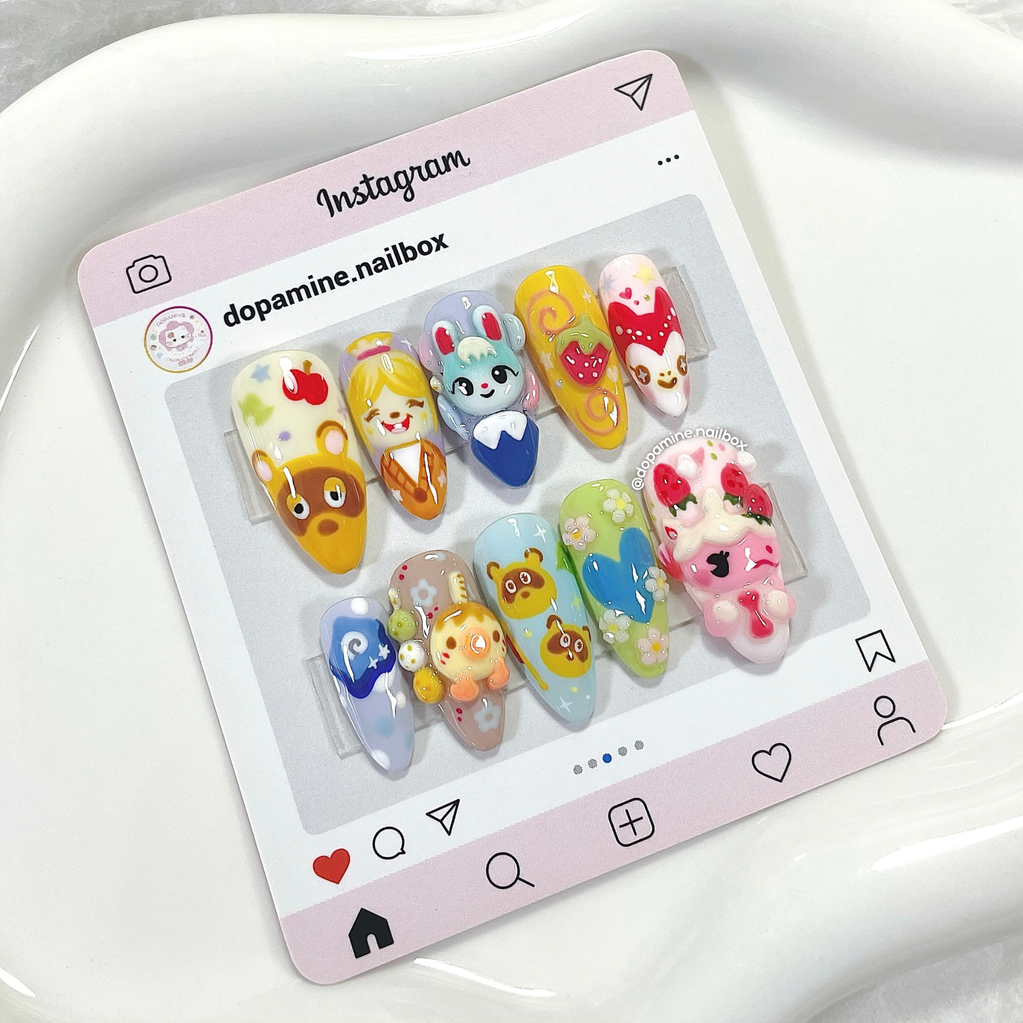 Animal Crossing