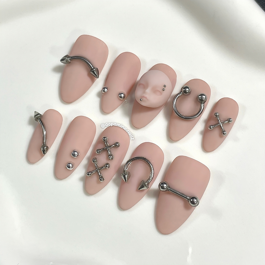 Baby Doll Piercing