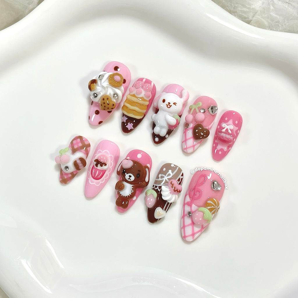 Sugarbunnies